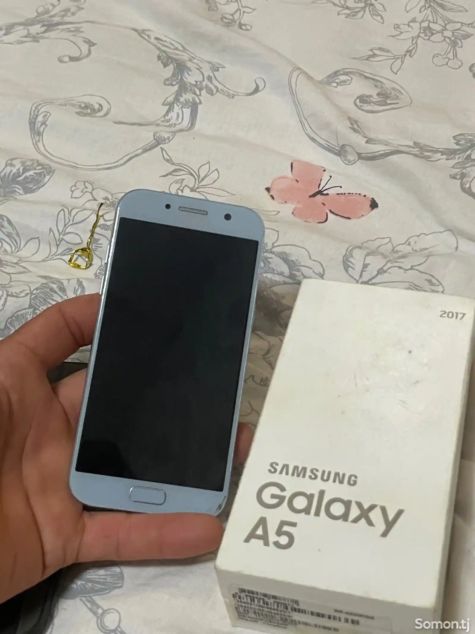 Samsung Galaxy А5-1