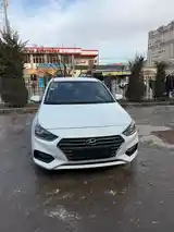 Hyundai Solaris, 2019-5