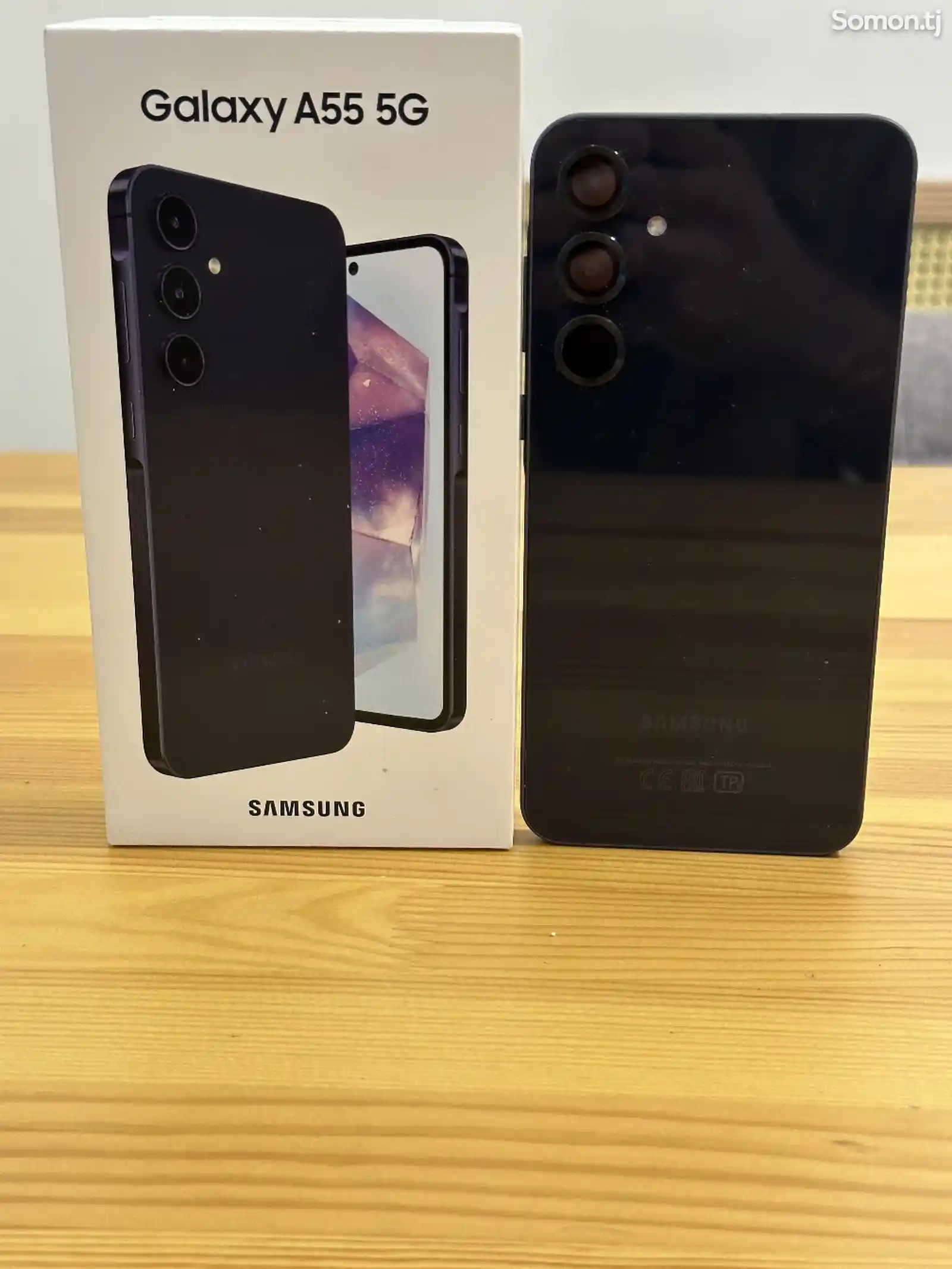 Samsung Galaxy A55 8/128-1