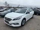 Hyundai Sonata, 2014-5