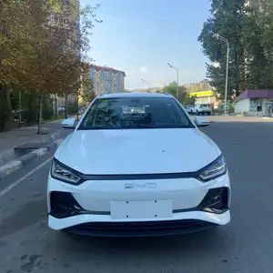 BYD E2, 2024