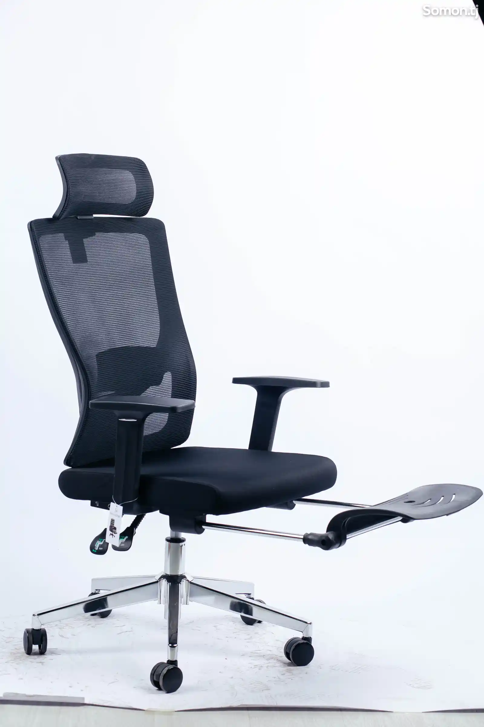 Офисное кресло KB-020-1