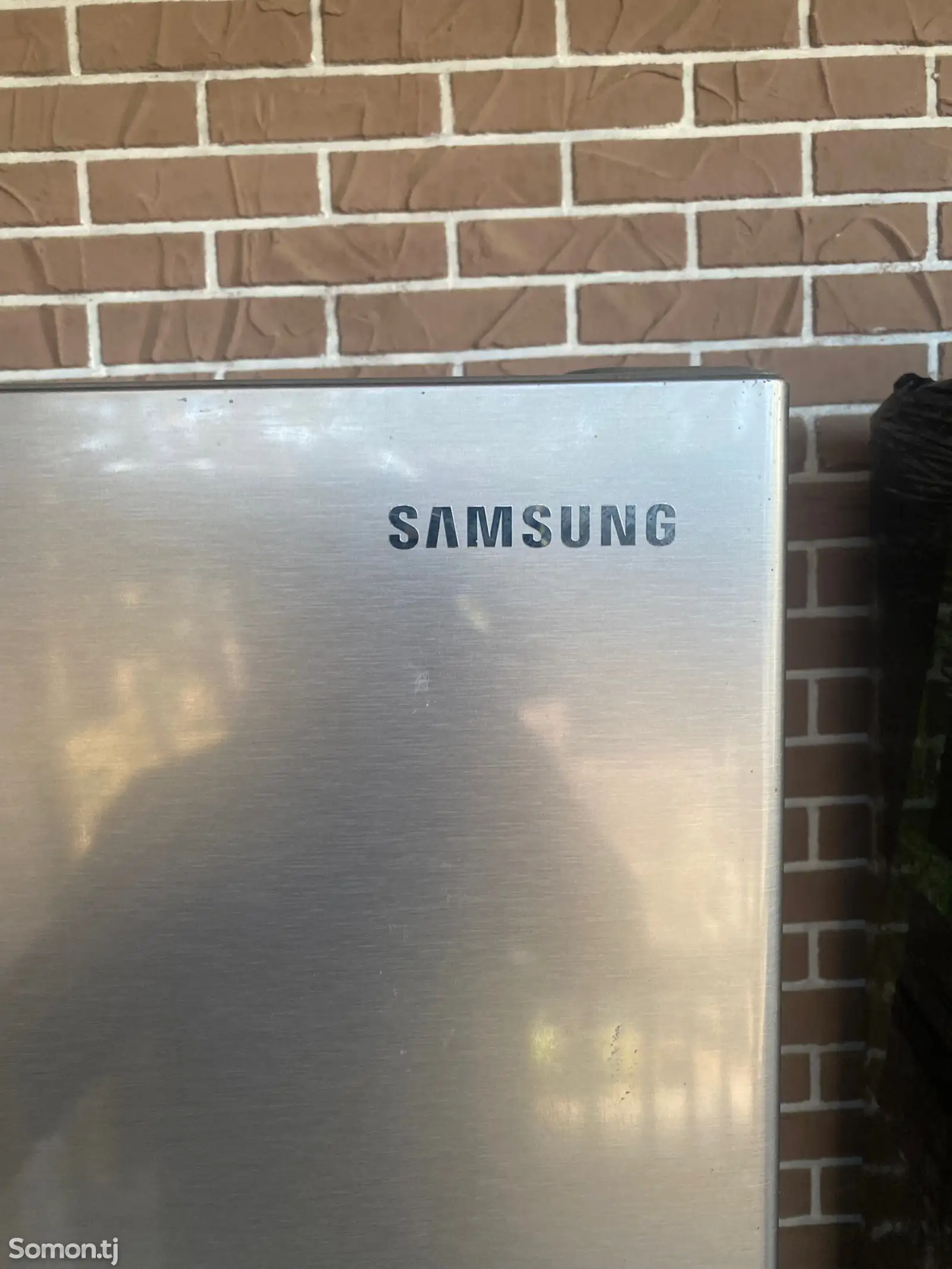 Холодильник Samsung-2