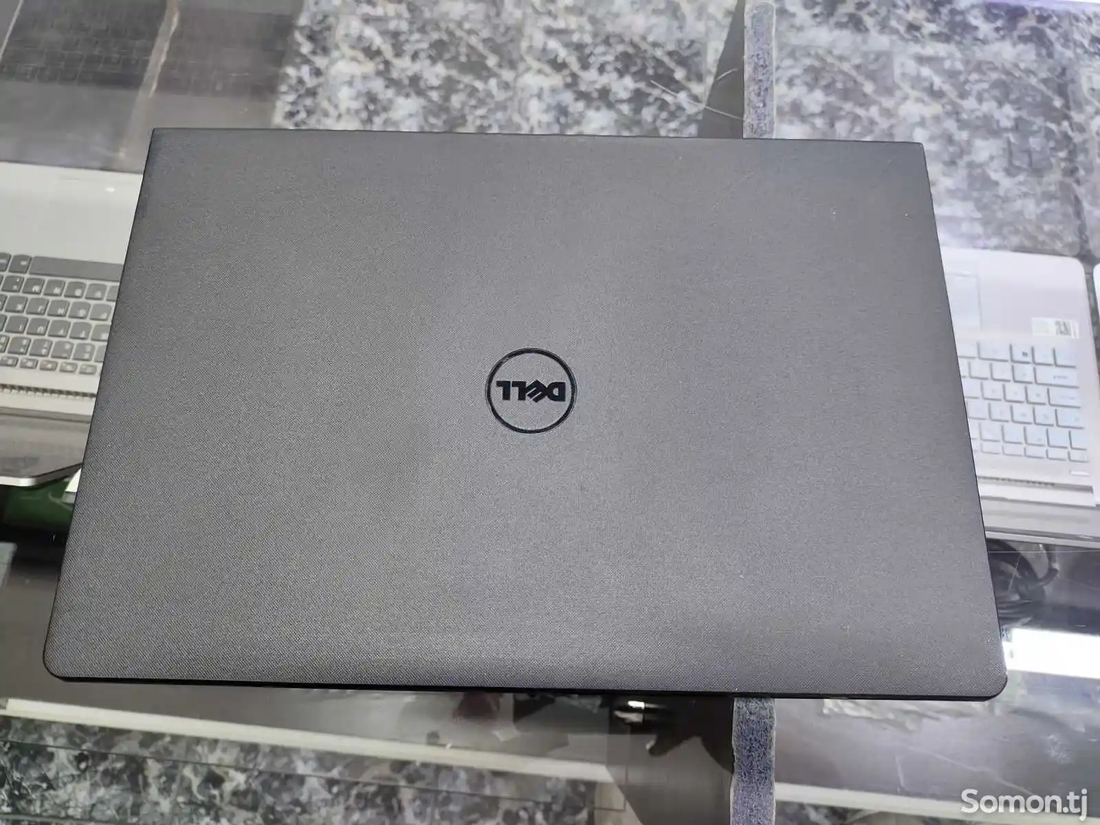 Ноутбук Dell Inspiron 5566 Intel Core i3-7100U 8GB/240GB SSD 7gen-3