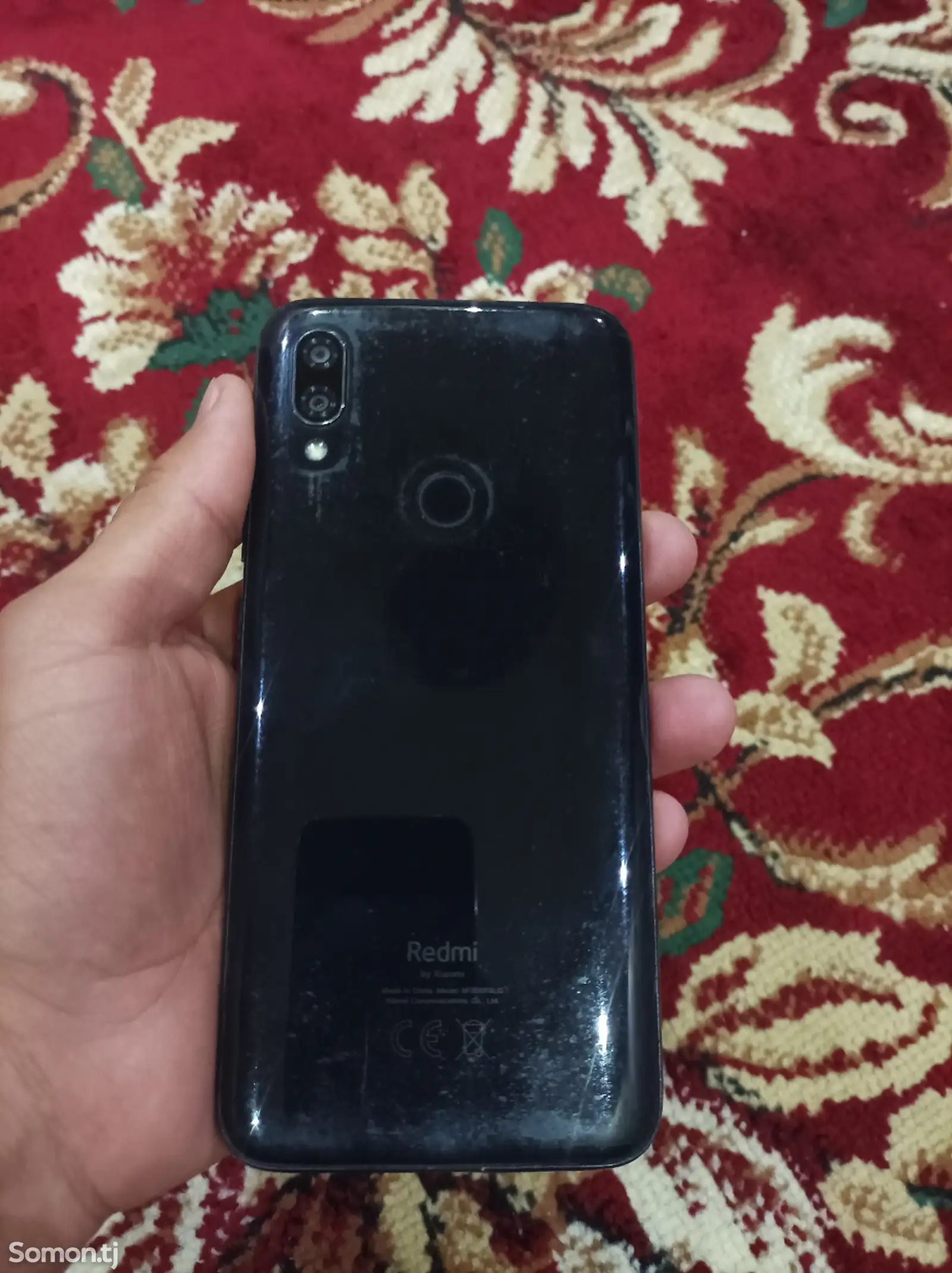 Xiaomi Redmi 7-1