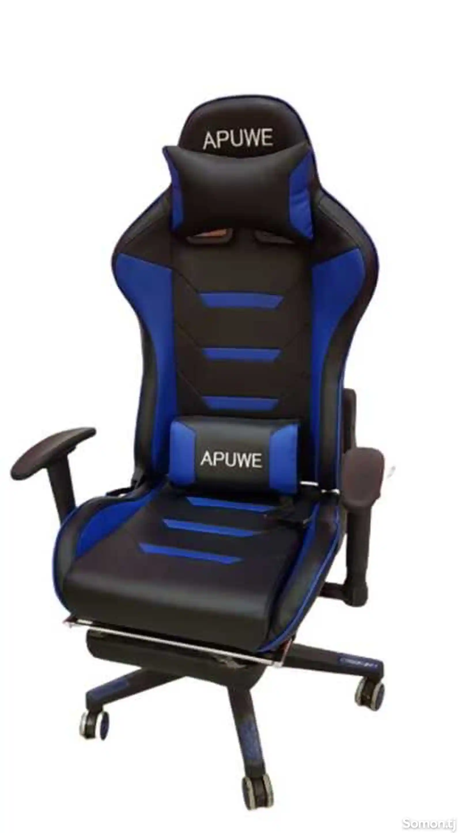 Спортивное кресло Apuwe-3