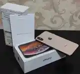 Apple iPhone Xs, 64 gb, Gold-2