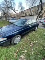 Toyota Carina, 1997-9