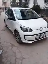 Volkswagen up, 2015-2