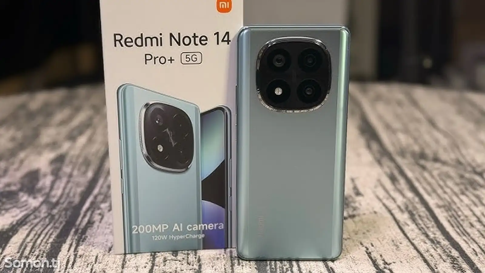 Xiaomi Redmi Note 14 Pro Plus 8/256gb-1