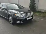 Toyota Avalon, 2010-2