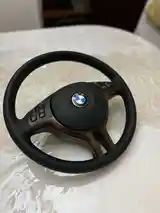 Руль BMW-3