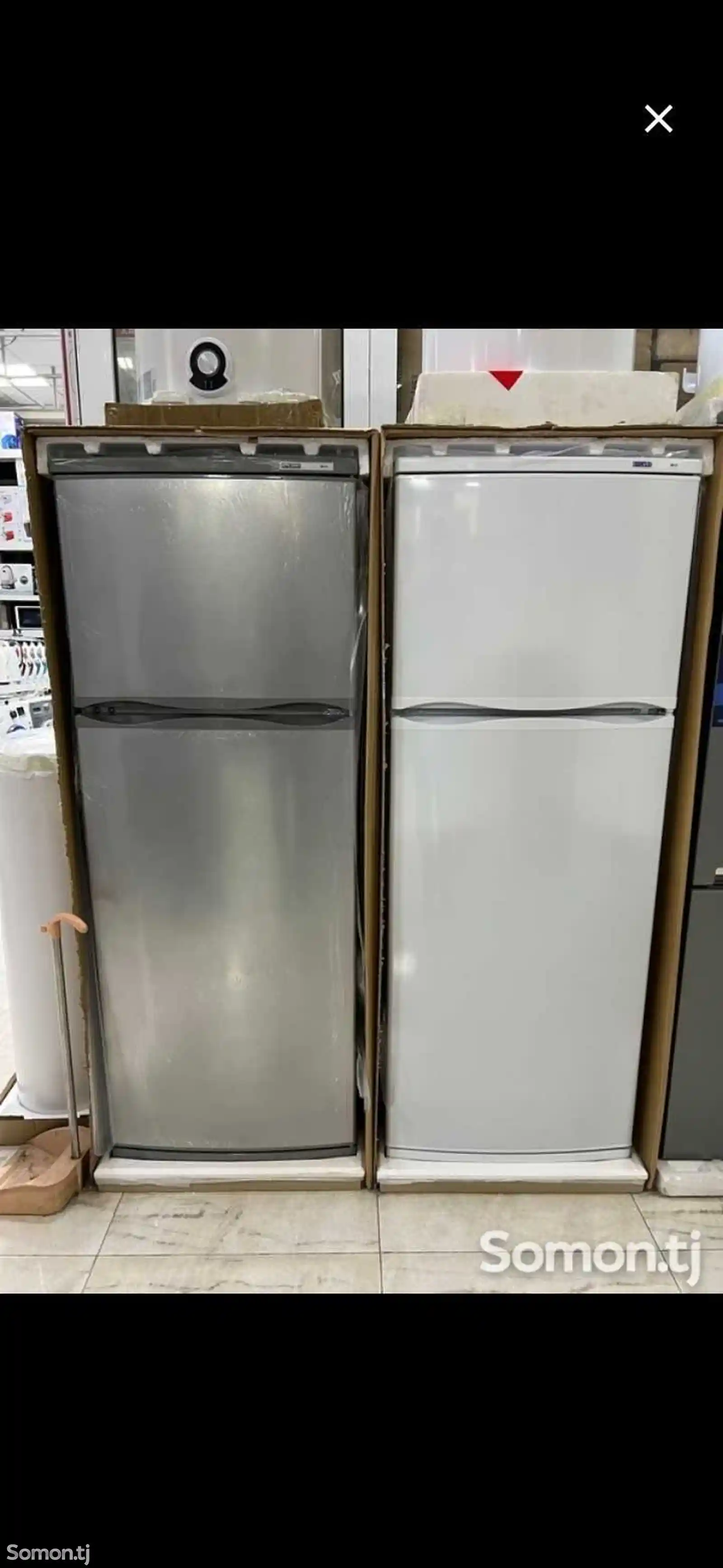 холодильник ATLANT-1