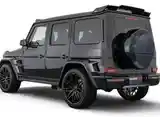 Спойлер от Mercedes-Benz Brabus-2