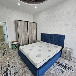 2-комн. квартира, 2 этаж, 75м², 18 мкр