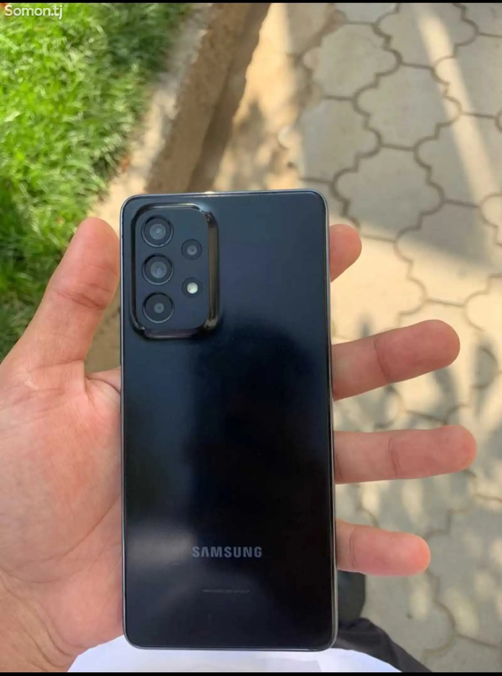 Samsung Galaxy А53-2