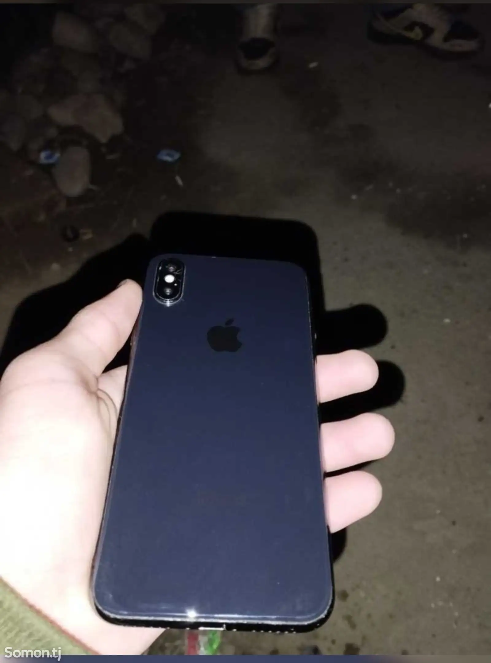 Apple iphone X-1