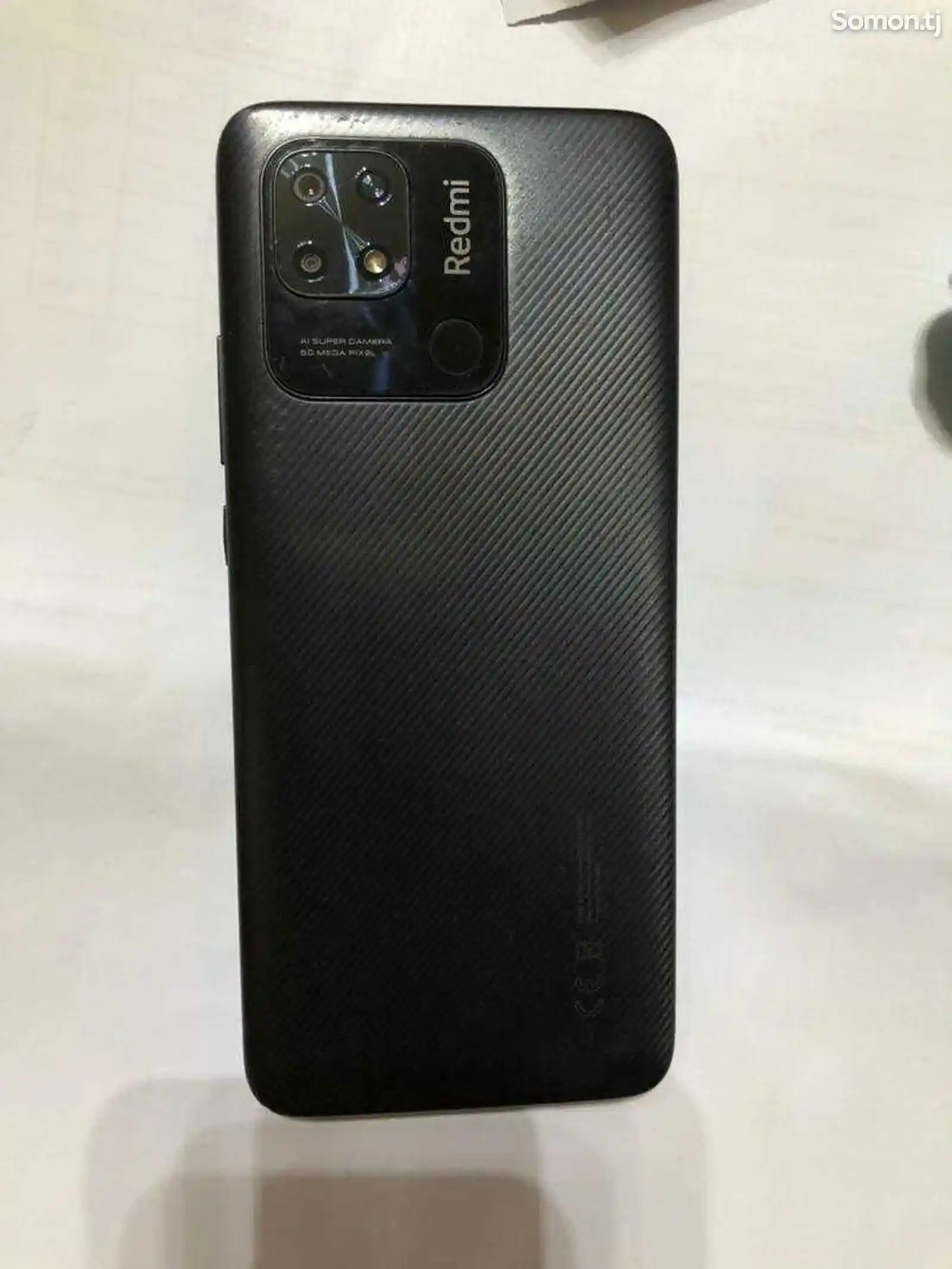 Xiaomi Redmi 10С