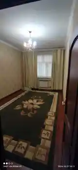 3-комн. квартира, 7 этаж, 90м², Сино, на против Саодат-4