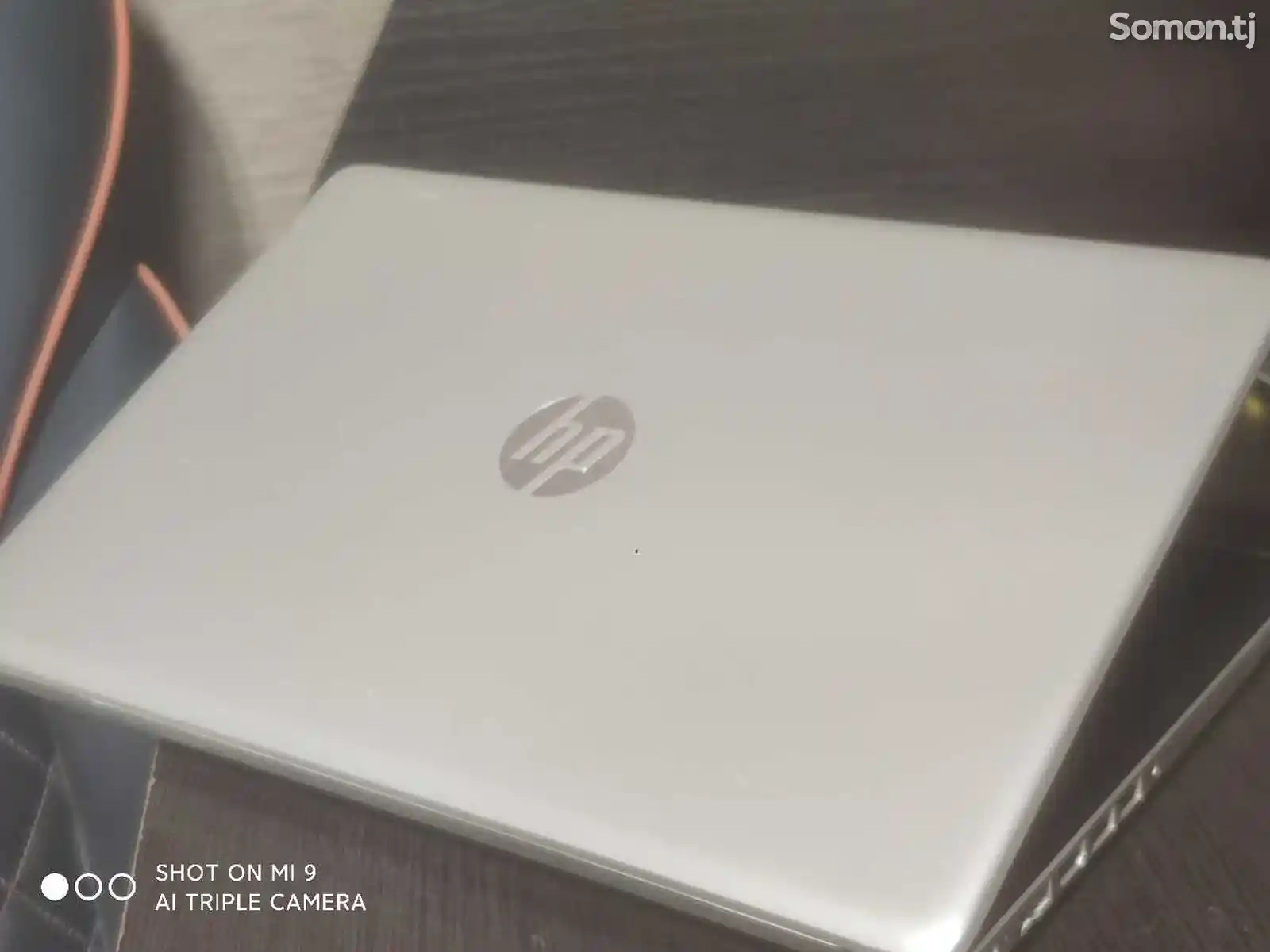 Ноутбук HP core i3-8130U-3