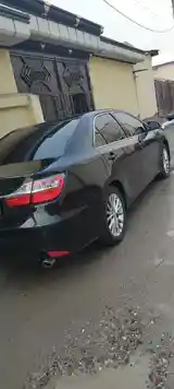 Toyota Camry, 2016-5