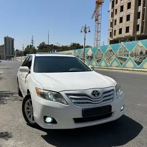 Toyota Camry, 2008