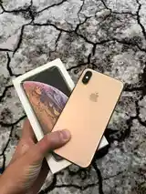 Apple iPhone Xs, 64 gb, Gold-3