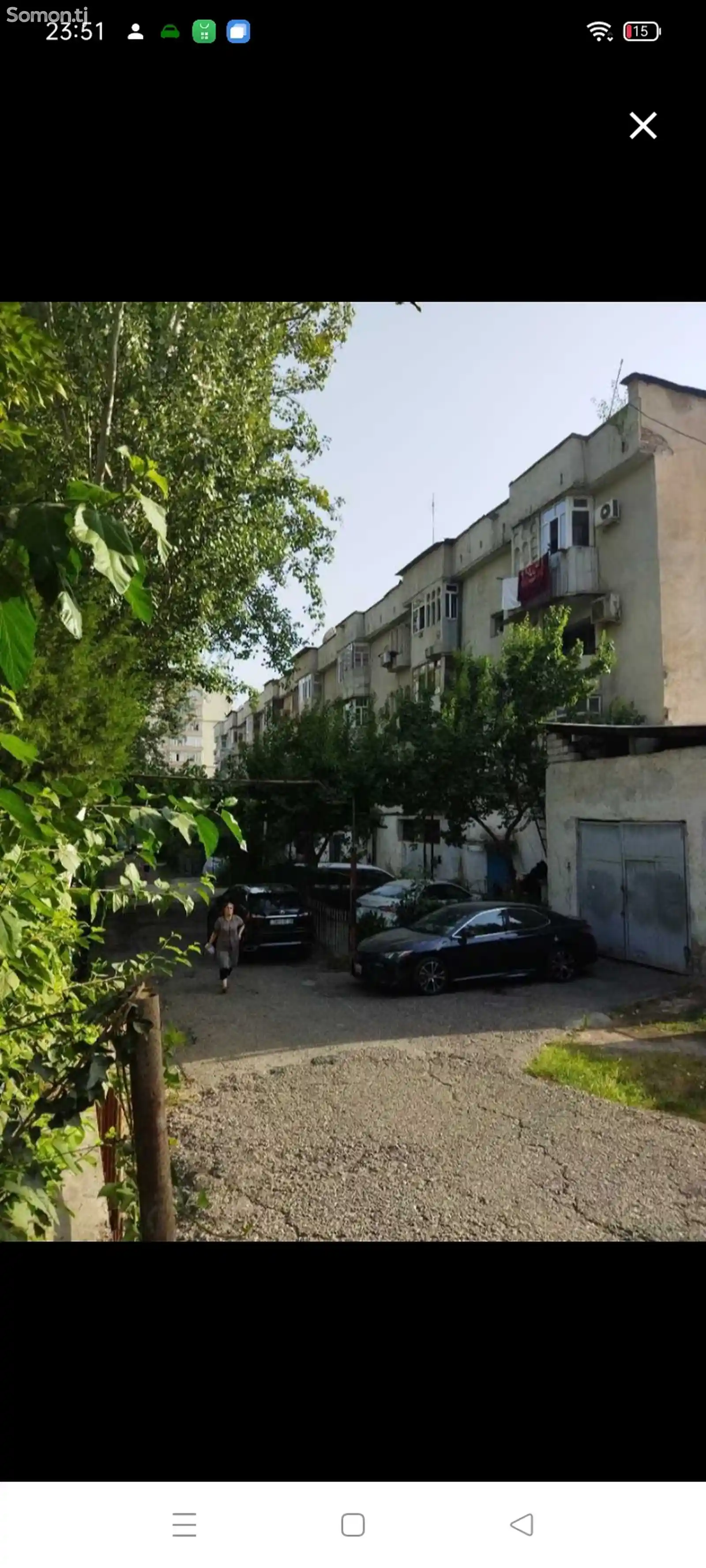 4-комн. квартира, 4 этаж, 90 м², Сино-13