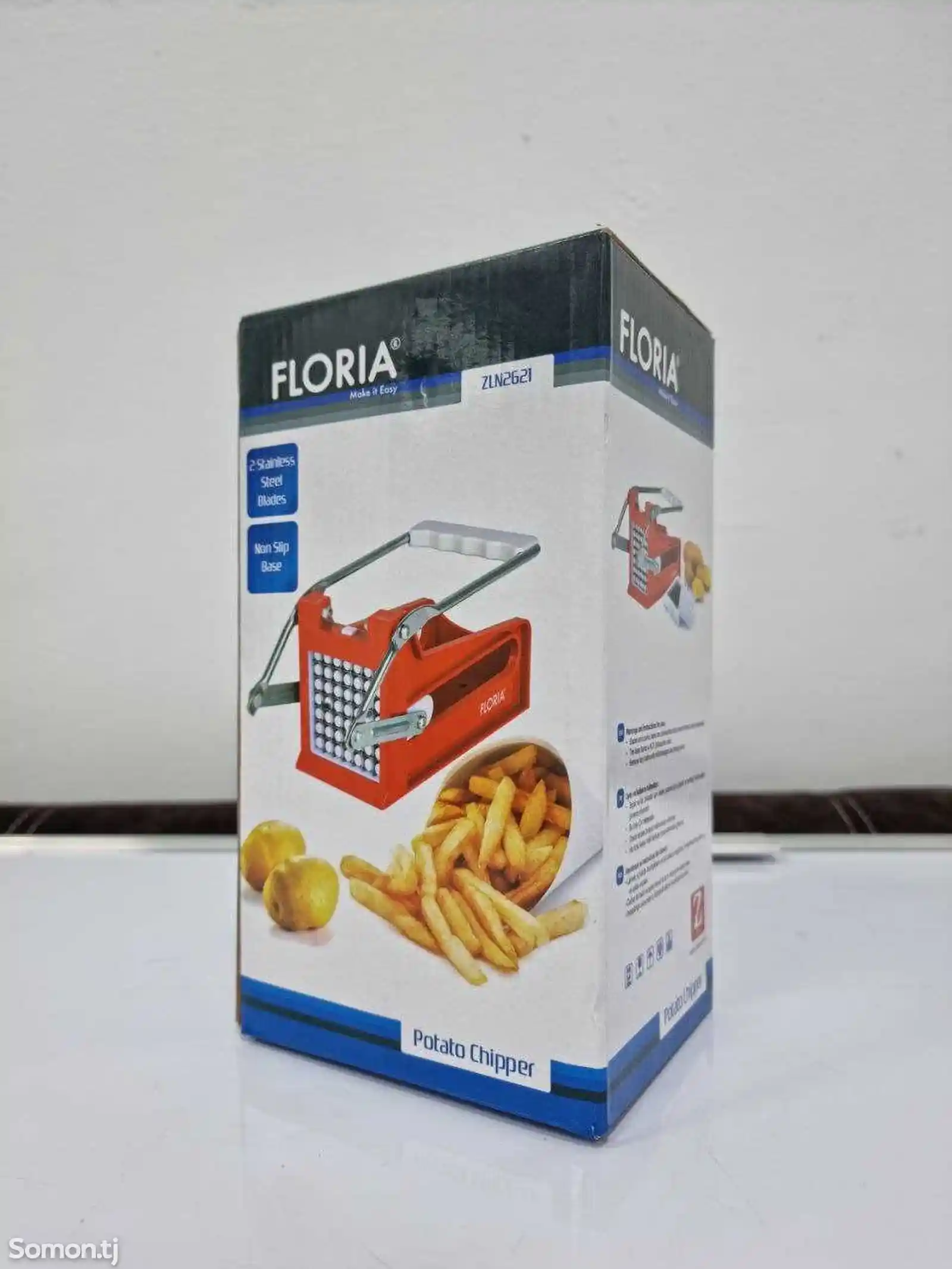 Картофелерезка Floria-2