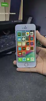 Apple iPhone 5s, 32 gb-7