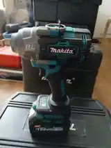 Гайковёрт Makita-2