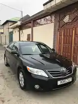 Toyota Camry, 2011-3