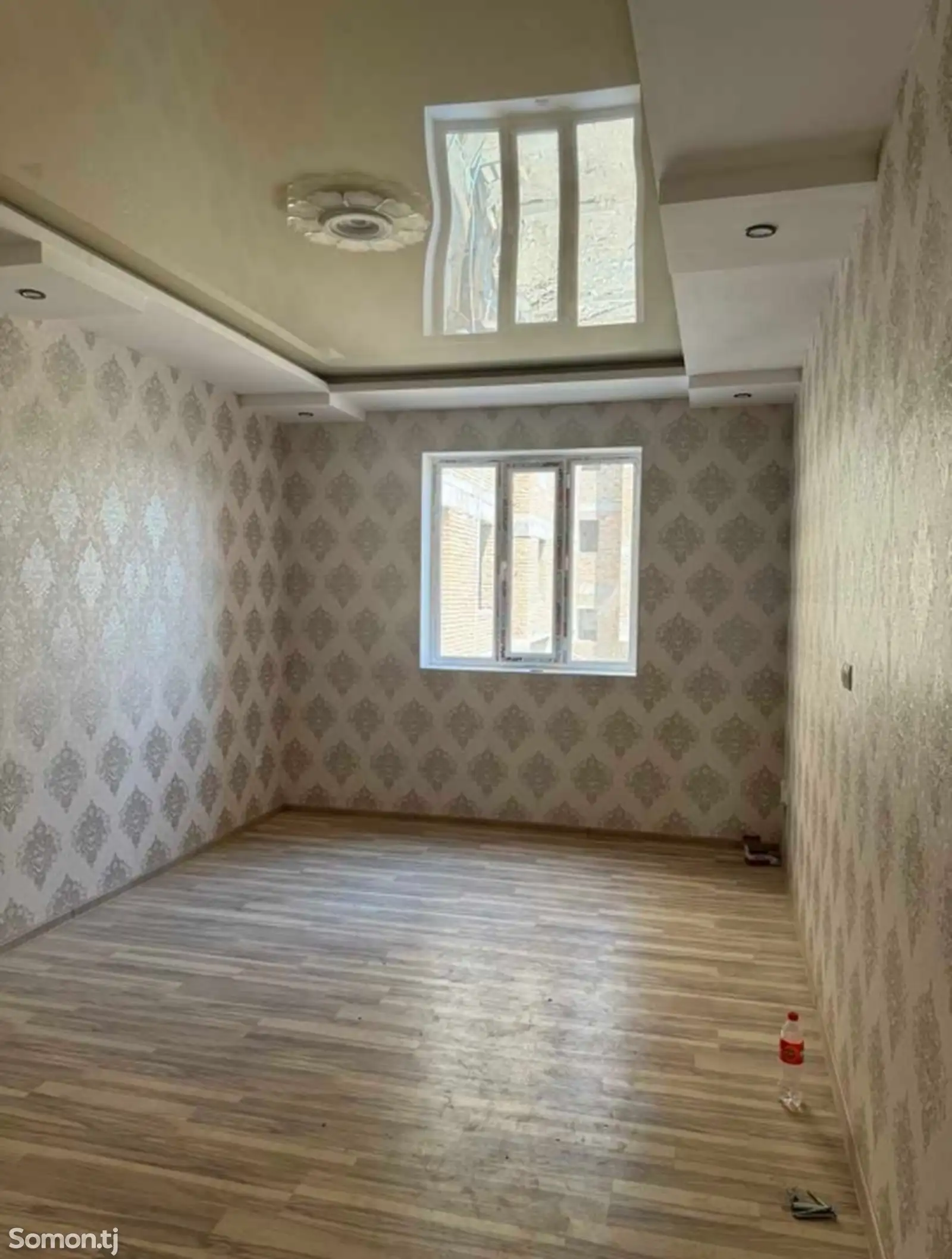 2-комн. квартира, 3 этаж, 65 м², 34 мкр-4