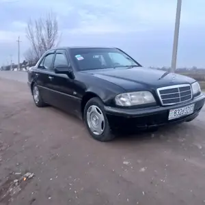 Mercedes-Benz С class, 1994