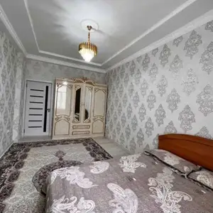 1-комн. квартира, 5 этаж, 50 м², 34мкр