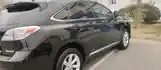 Lexus RX series, 2010-4