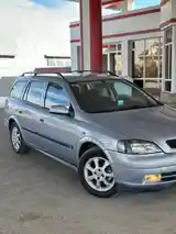 Opel Astra G, 2002-9