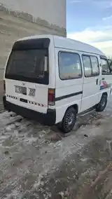 Танген Daewoo Damas, 1999-4