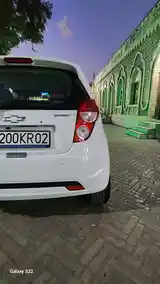 Chevrolet Spark, 2014-8