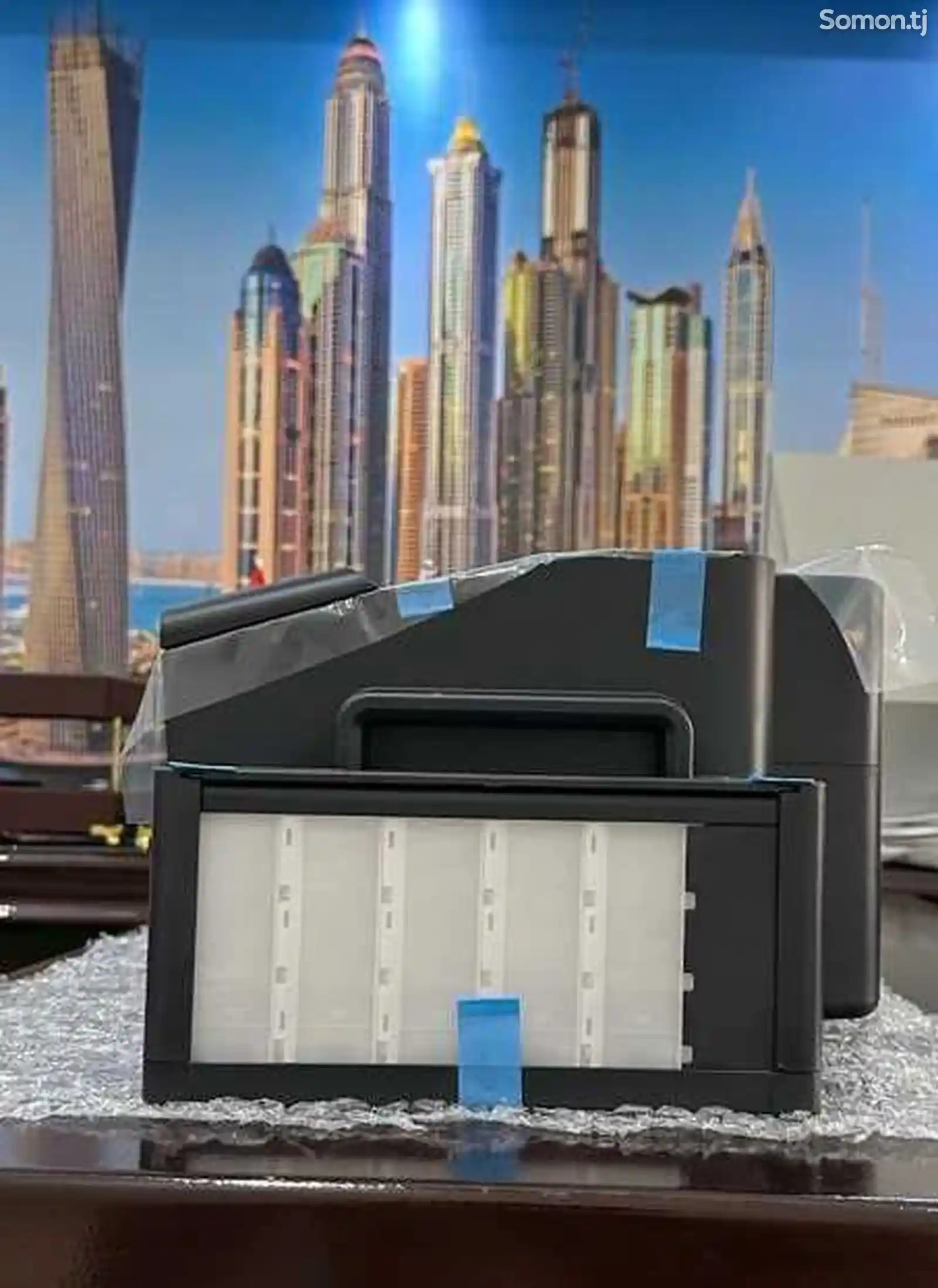 Принтер epson L1300 цветной, формат печати А3+-4