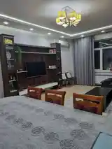 3-комн. квартира, 7 этаж, 100м², Опера Балет-5