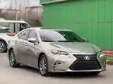 Lexus ES series, 2018-3