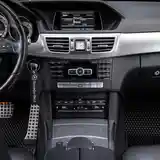 Mercedes-Benz E class, 2014-5