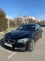 BMW 5 series, 2014-2