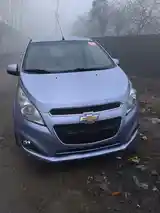 Chevrolet Spark, 2015-3