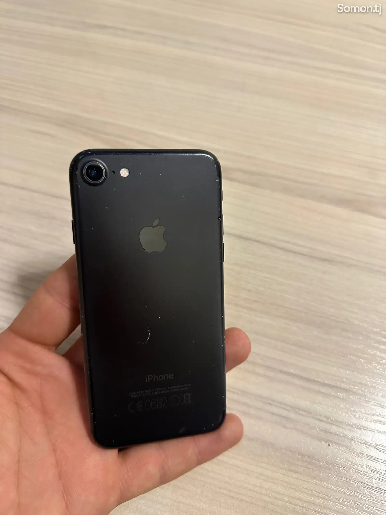 Apple iPhone 7, 128 gb-1