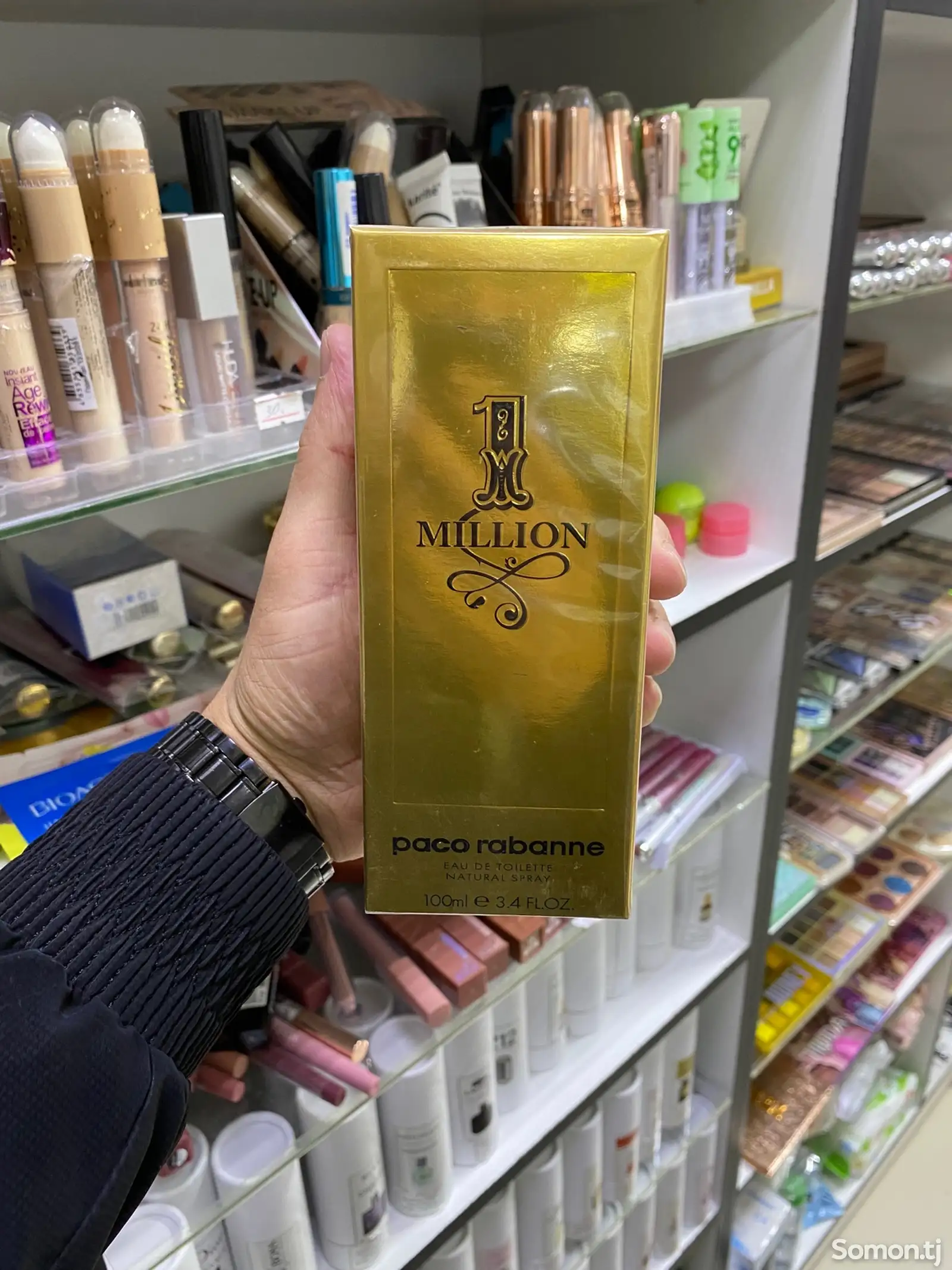 Духи 1 Million 100ml-1