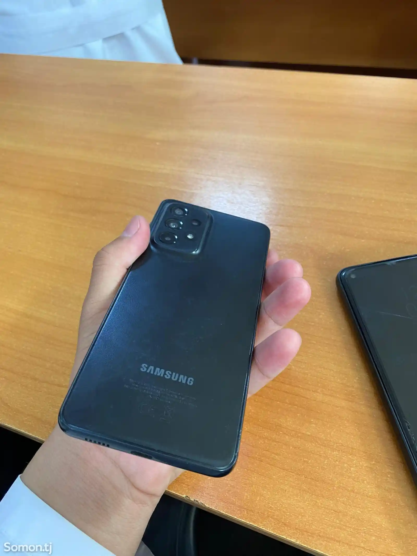 Samsung Galaxy A33-7