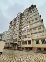 3-комн. квартира, 8 этаж, 120м², Медгородок, Точикматлубот-9