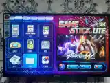 Игровая приставка HD GAME STICK-15